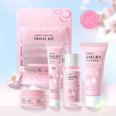 Firming Hydrating Face Care Kit